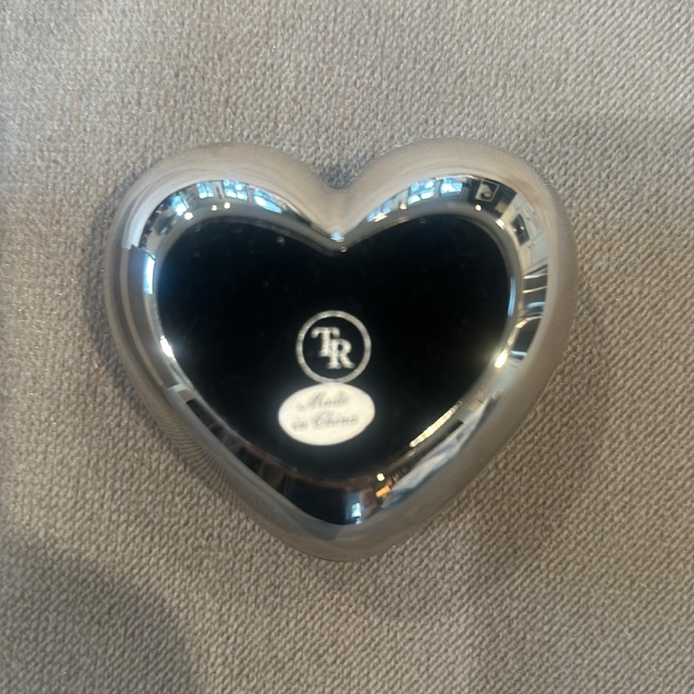 New Things remember Musical keepsake  heart - Picture 3 of 8